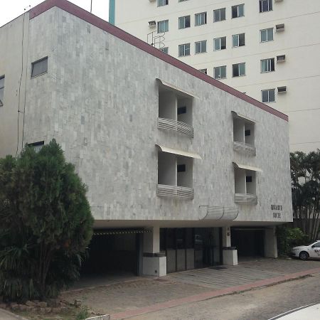 Mirante Hotel Cachoeiro de Itapemirim Extérieur photo